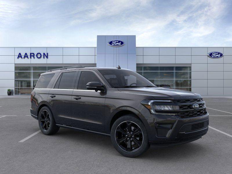 new 2024 Ford Expedition car, priced at $66,965