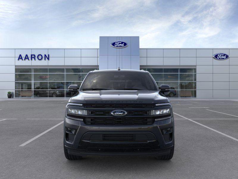 new 2024 Ford Expedition car, priced at $66,965