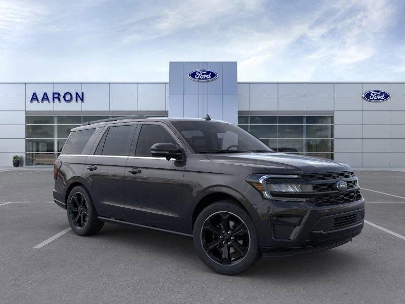 new 2024 Ford Expedition car, priced at $77,965