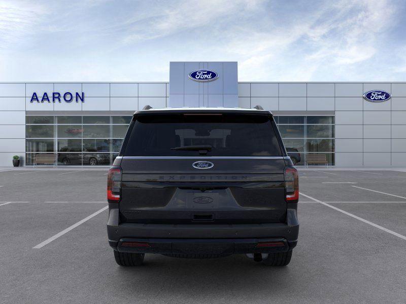 new 2024 Ford Expedition car, priced at $66,965