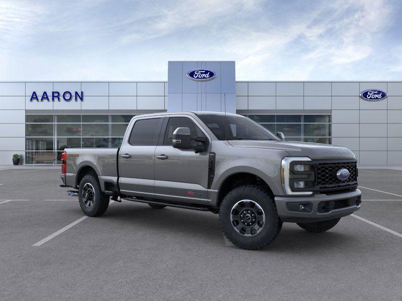 new 2024 Ford F-250 car, priced at $93,345