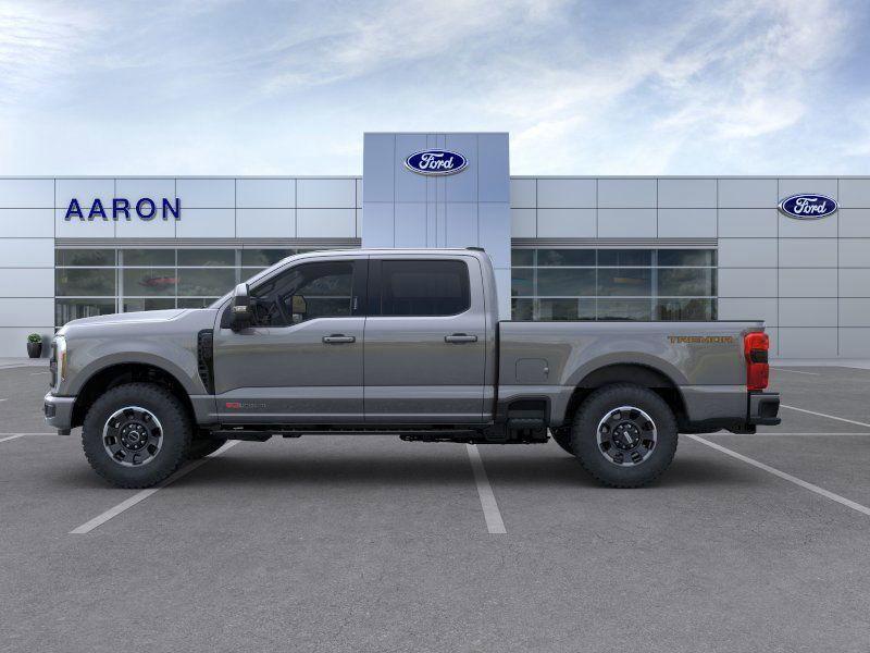 new 2024 Ford F-250 car, priced at $93,345