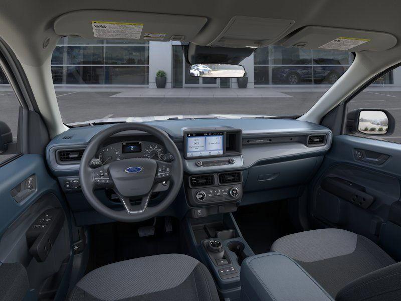 new 2024 Ford Maverick car, priced at $26,765