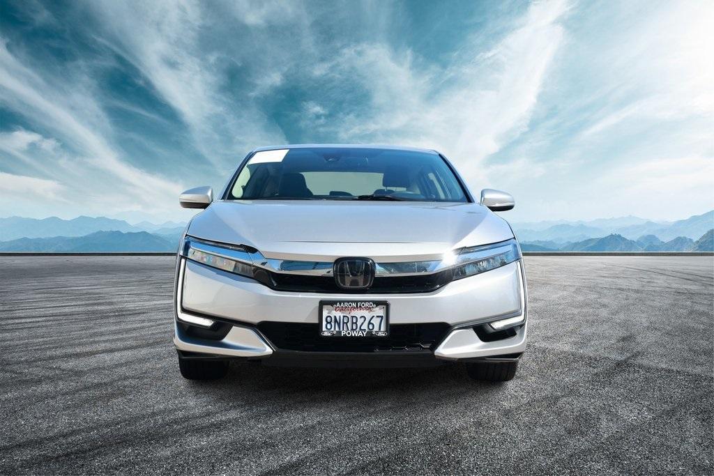 used 2019 Honda Clarity Plug-In Hybrid car, priced at $23,577