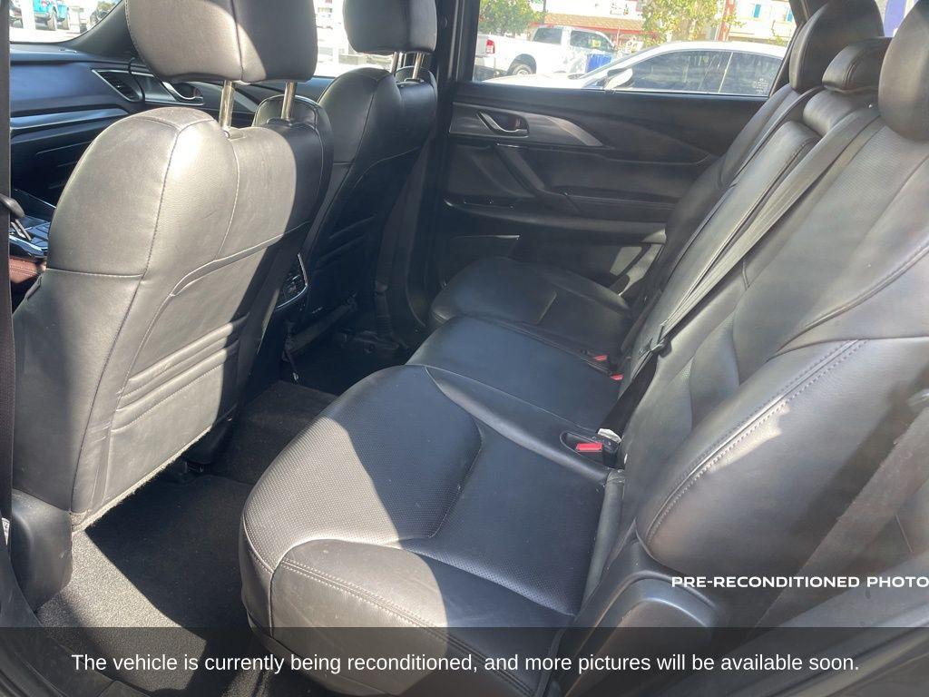 used 2018 Mazda CX-9 car, priced at $19,995