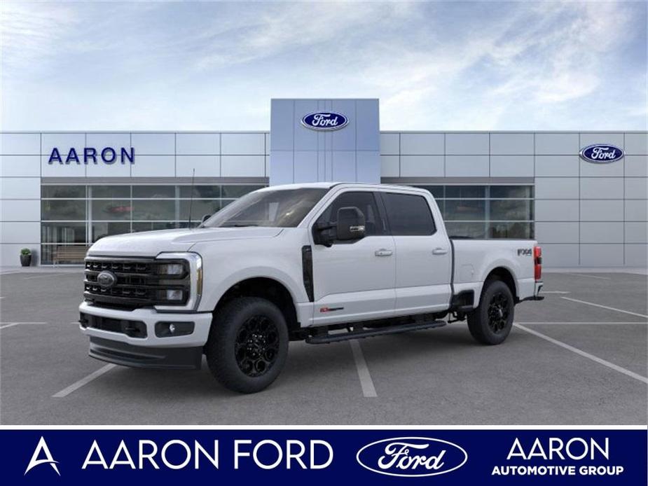 new 2024 Ford F-350 car, priced at $77,159