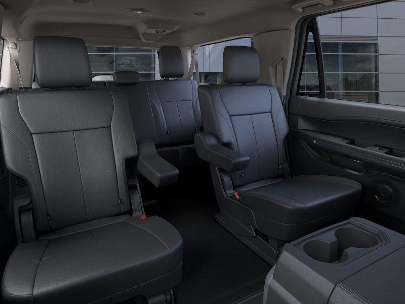 new 2024 Ford Expedition Max car, priced at $64,760