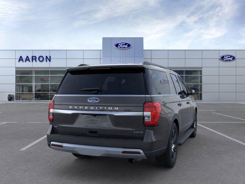 new 2024 Ford Expedition Max car, priced at $64,760