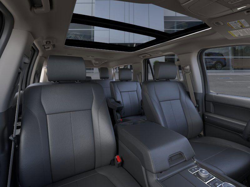 new 2024 Ford Expedition Max car, priced at $64,760