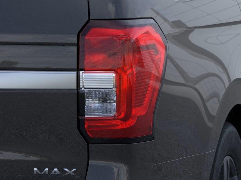 new 2024 Ford Expedition Max car, priced at $75,260