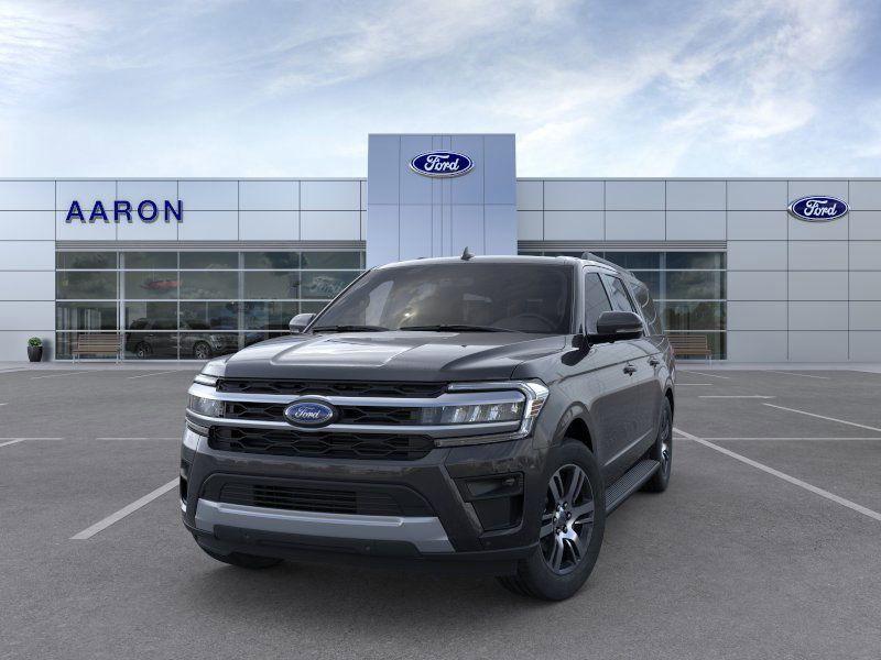 new 2024 Ford Expedition Max car, priced at $64,760