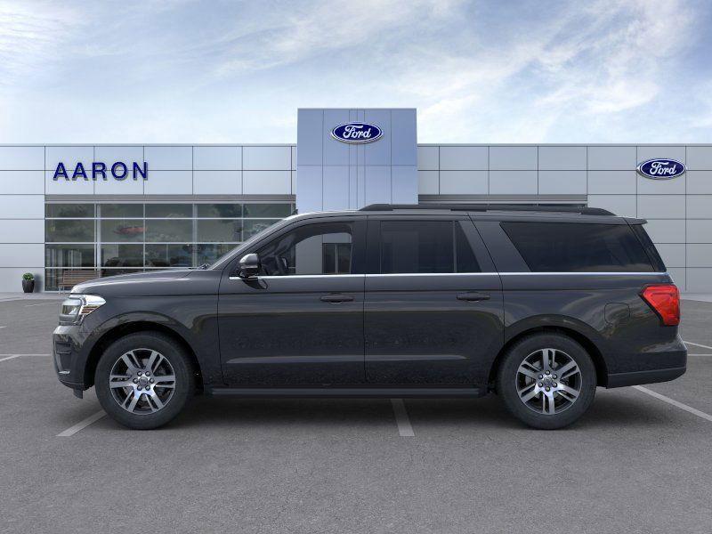 new 2024 Ford Expedition Max car, priced at $64,760