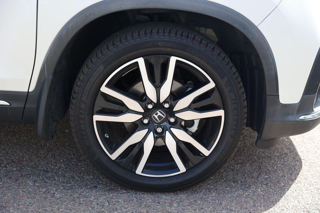 used 2019 Honda Pilot car, priced at $23,750