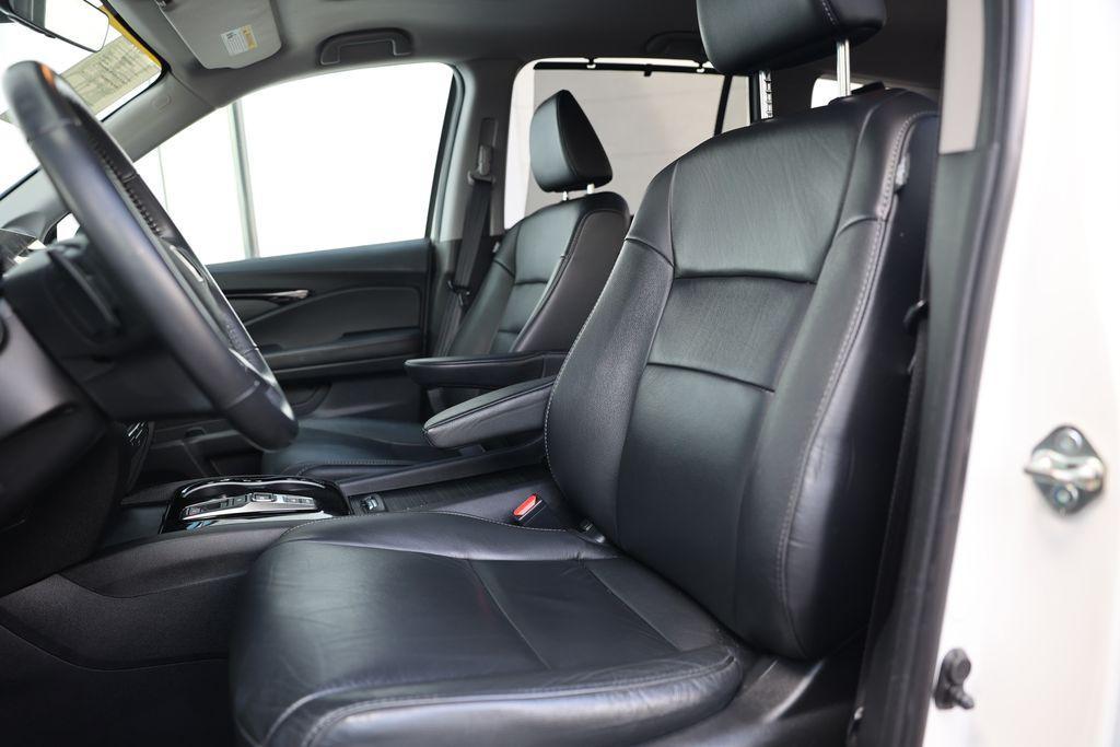 used 2019 Honda Pilot car, priced at $23,750