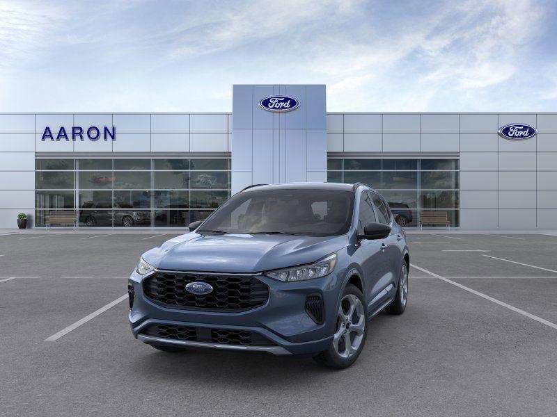 new 2024 Ford Escape car, priced at $28,960