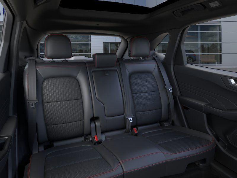 new 2024 Ford Escape car, priced at $28,960