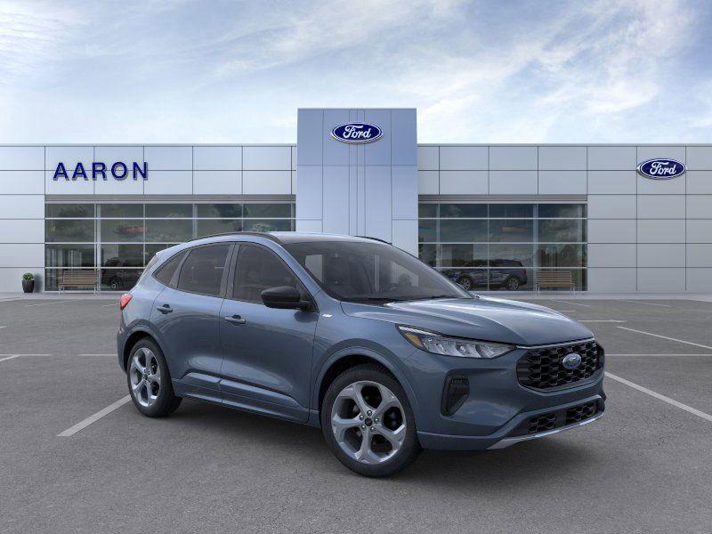 new 2024 Ford Escape car, priced at $28,960