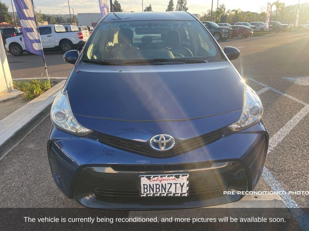 used 2017 Toyota Prius v car, priced at $19,995
