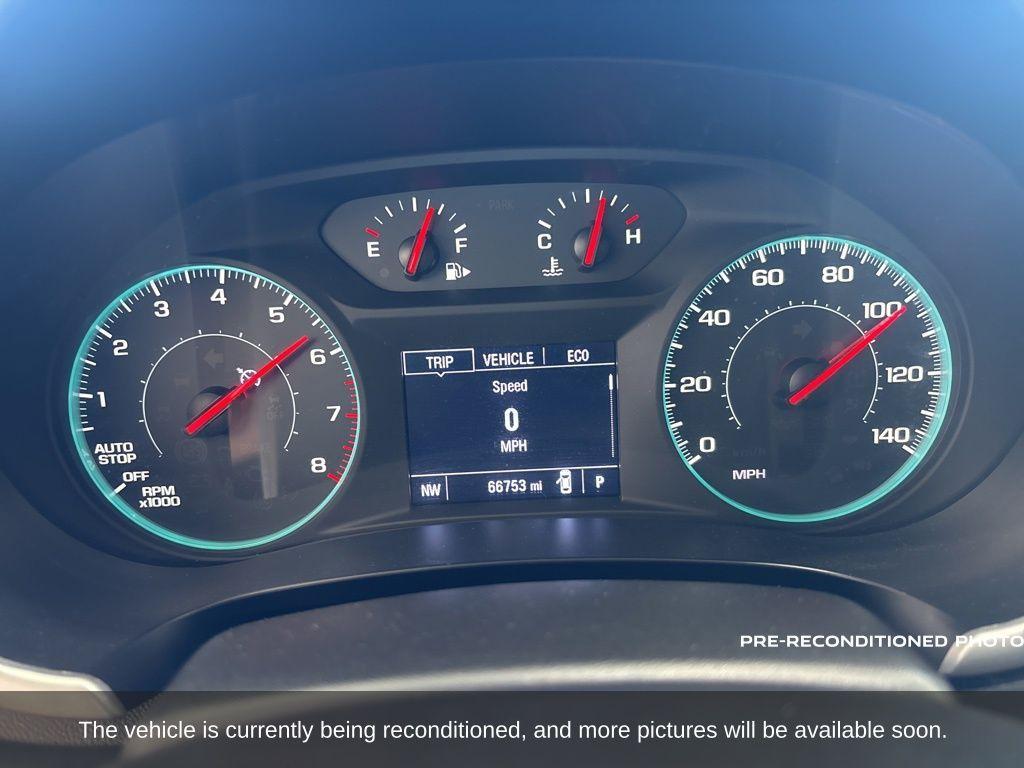 used 2023 Chevrolet Malibu car, priced at $16,500