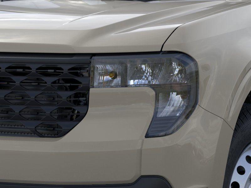 new 2025 Ford Maverick car, priced at $29,840