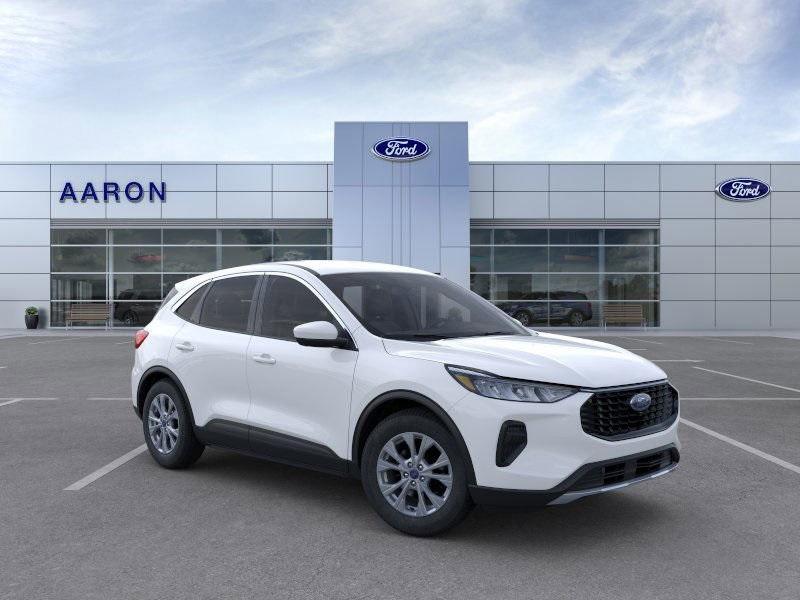 new 2024 Ford Escape car, priced at $32,995