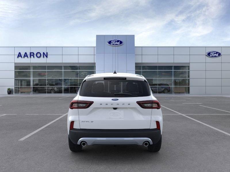 new 2024 Ford Escape car, priced at $32,995