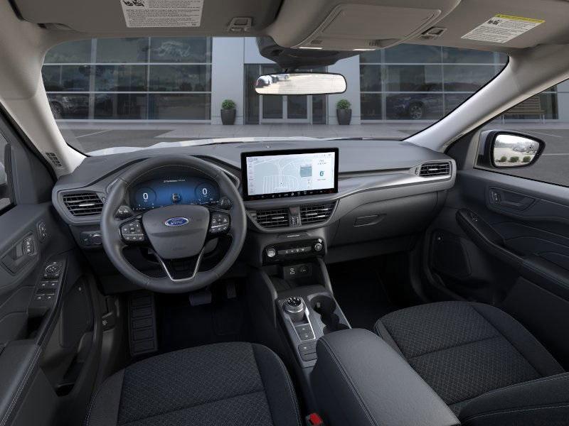 new 2024 Ford Escape car, priced at $32,995