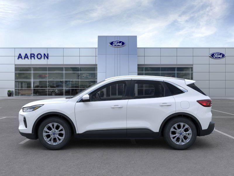 new 2024 Ford Escape car, priced at $29,995