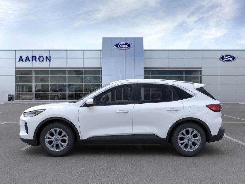 new 2024 Ford Escape car, priced at $32,995