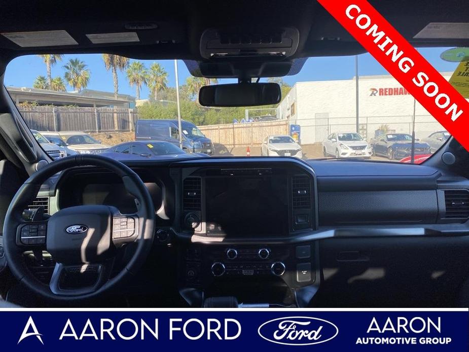 used 2024 Ford F-150 car, priced at $81,923