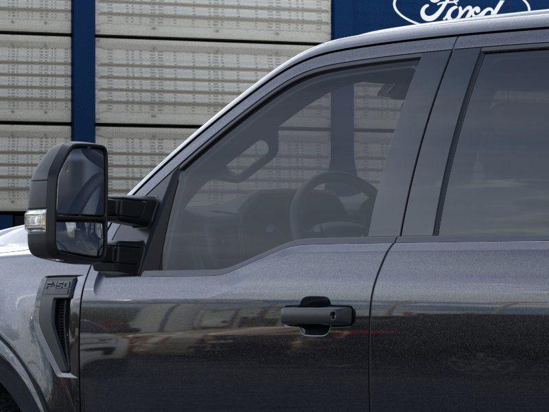 new 2025 Ford F-150 car, priced at $49,968