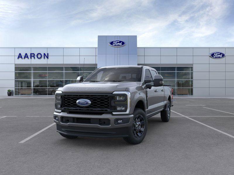 new 2024 Ford F-250 car, priced at $88,950