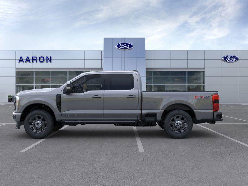 new 2024 Ford F-250 car, priced at $88,950