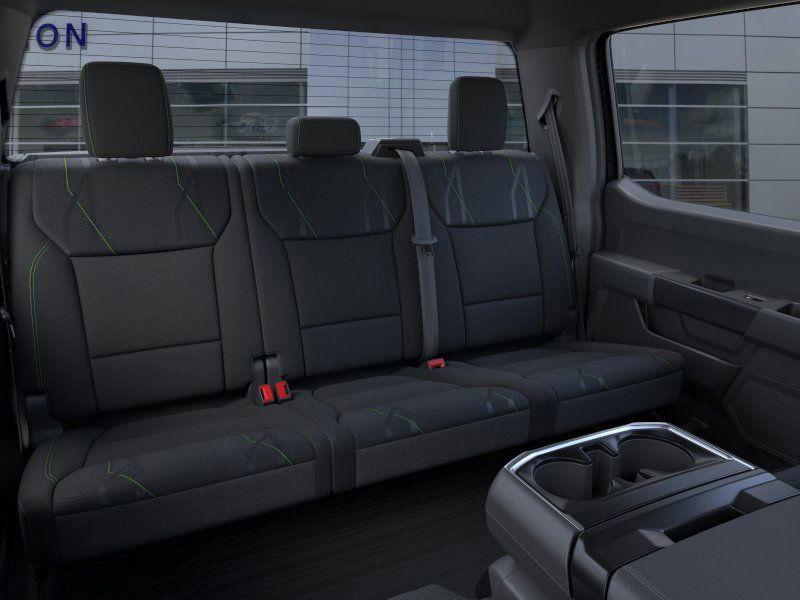 new 2024 Ford F-150 car, priced at $44,446