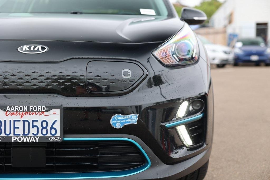 used 2020 Kia Niro EV car, priced at $19,997