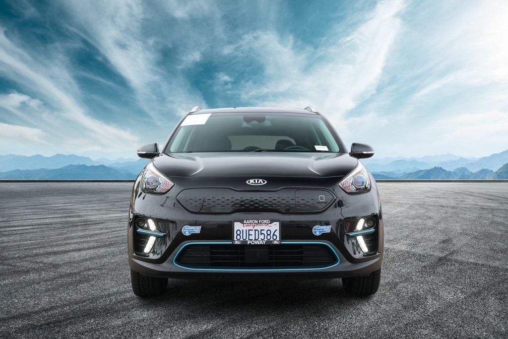 used 2020 Kia Niro EV car, priced at $19,997