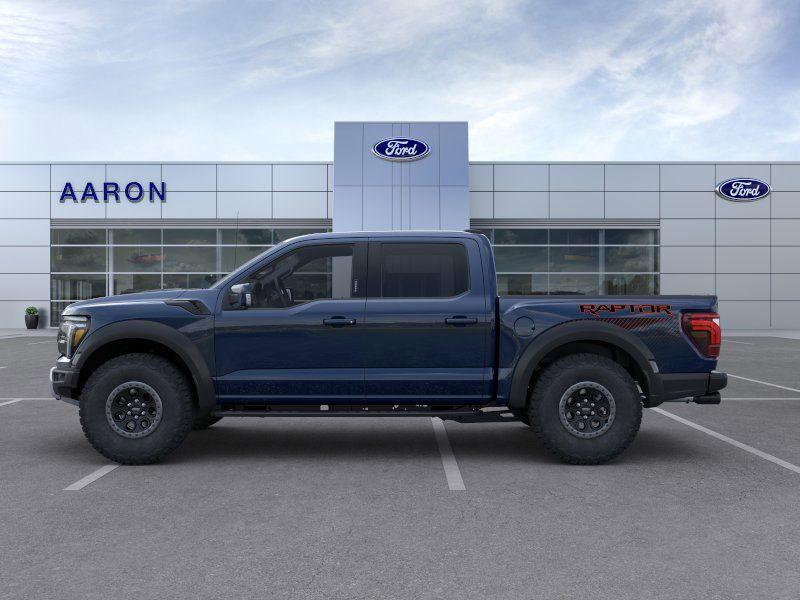 new 2024 Ford F-150 car, priced at $99,185