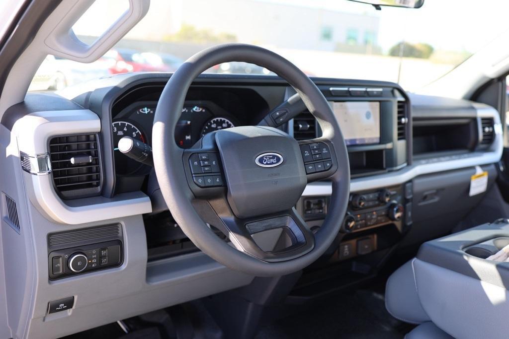 new 2023 Ford F-250 car, priced at $52,990