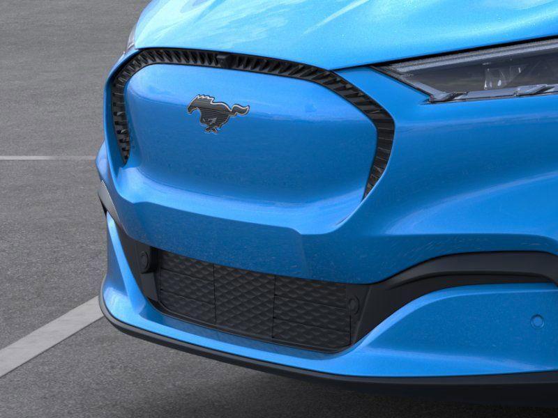 new 2024 Ford Mustang Mach-E car, priced at $48,975