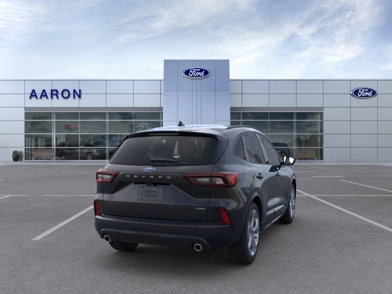 new 2024 Ford Escape car, priced at $31,886