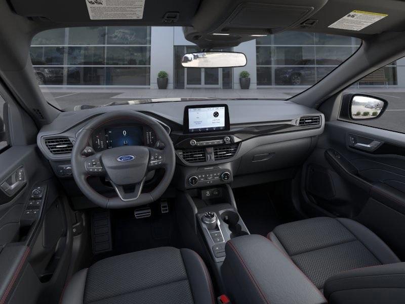 new 2024 Ford Escape car, priced at $31,886