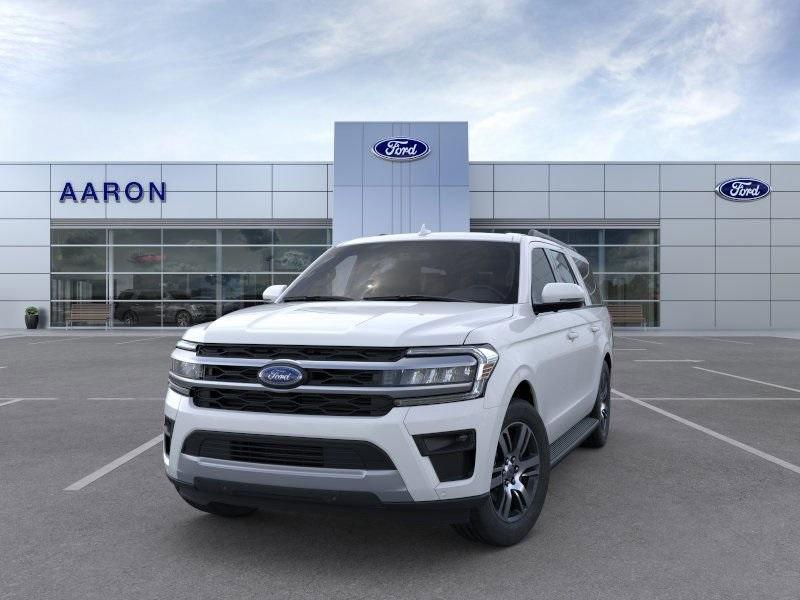 new 2024 Ford Expedition Max car, priced at $69,760