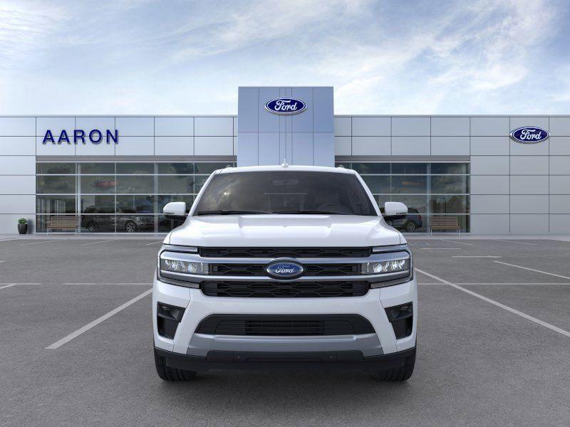 new 2024 Ford Expedition Max car, priced at $62,760