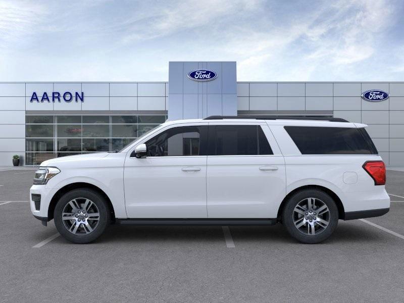 new 2024 Ford Expedition Max car, priced at $69,760