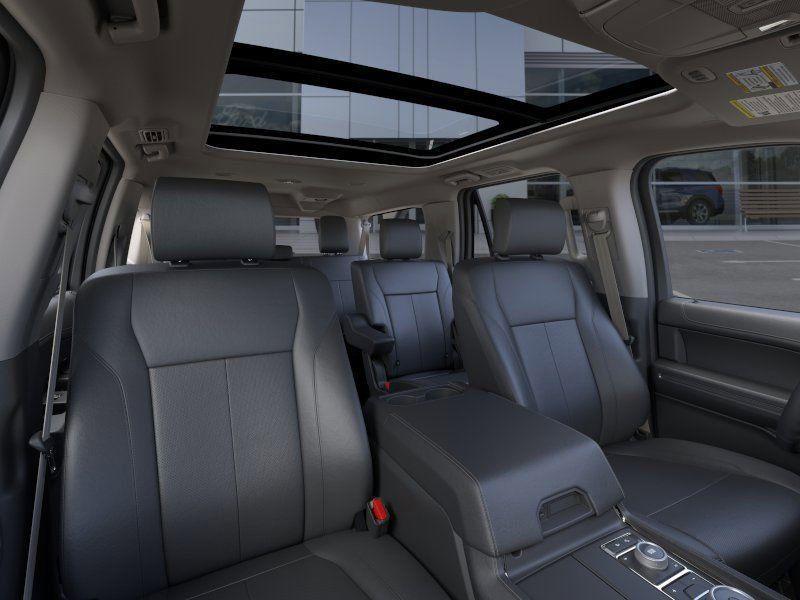 new 2024 Ford Expedition Max car, priced at $62,760