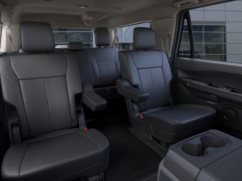 new 2024 Ford Expedition Max car, priced at $62,760