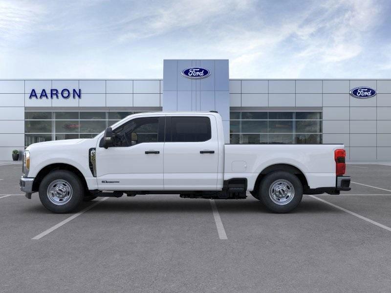 new 2024 Ford F-350 car, priced at $61,180