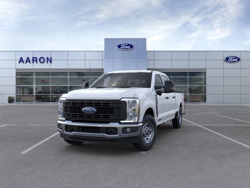 new 2024 Ford F-350 car, priced at $61,180