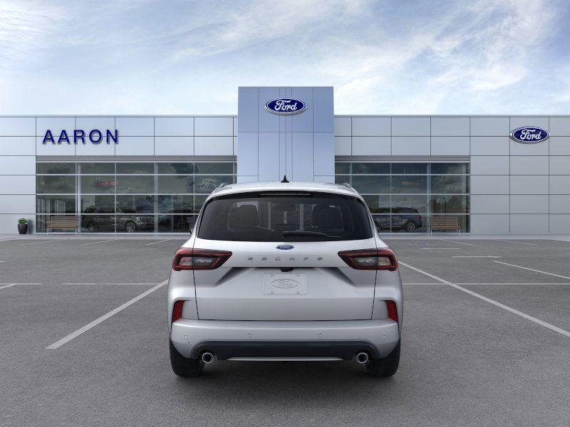 new 2024 Ford Escape car, priced at $27,365