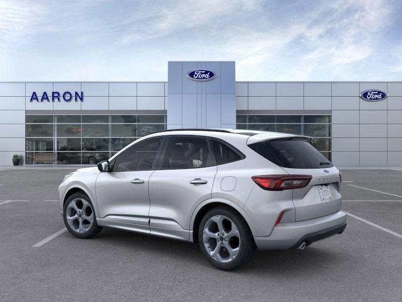 new 2024 Ford Escape car, priced at $31,359